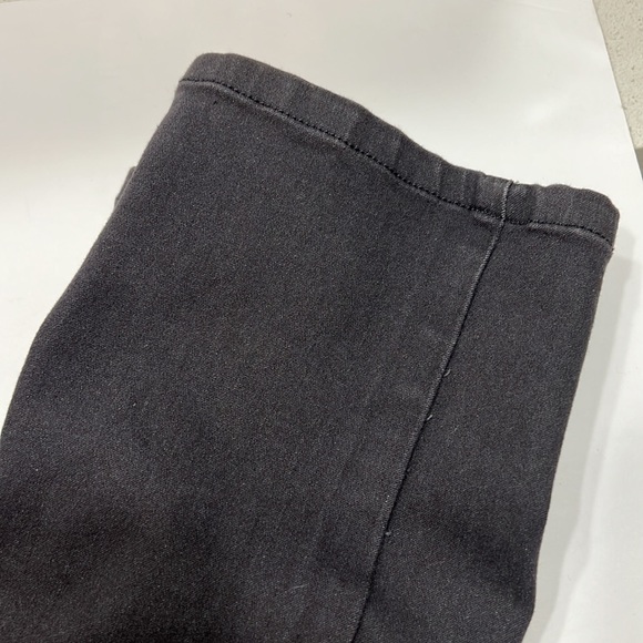 X-ray casual jean material pants, dark gray size 34×30 - Picture 5 of 5